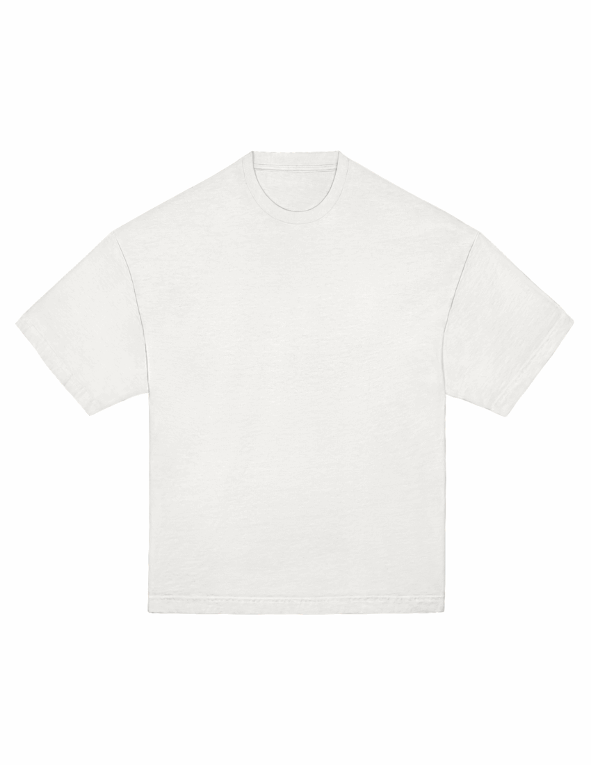 T-Shirt Short Sleeves - Image 2