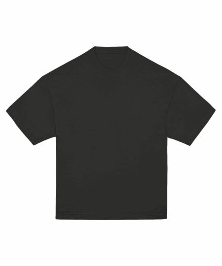 T-Shirt Short Sleeves