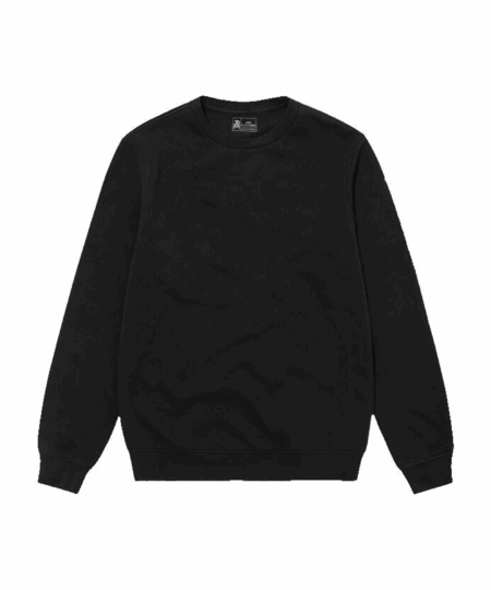 Crewneck