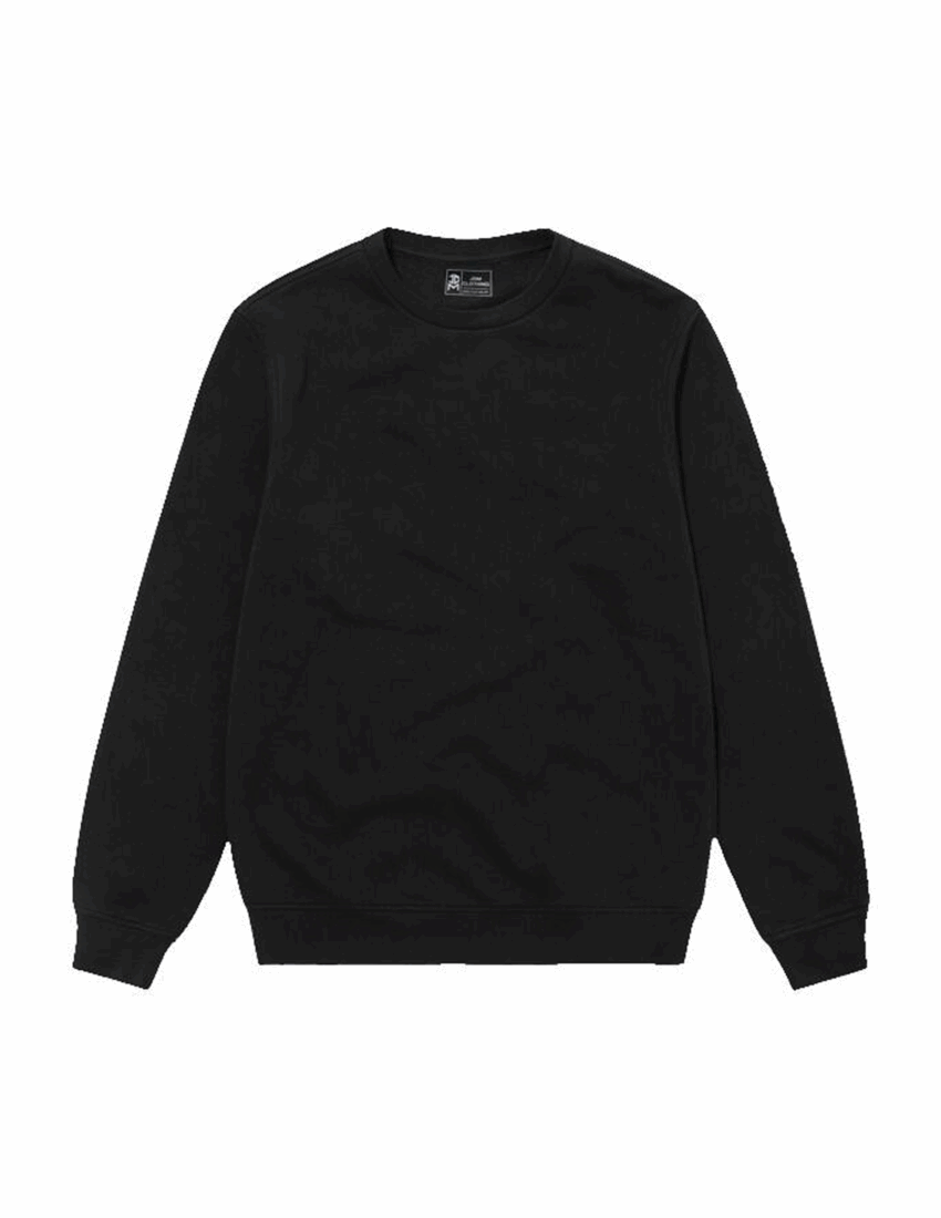 Crewneck